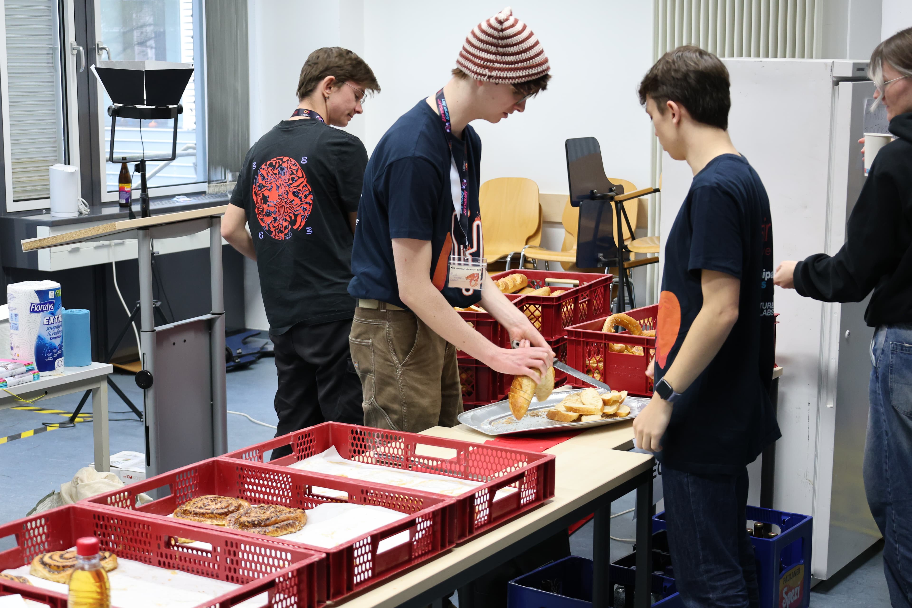 SemesterGameJam Event 3