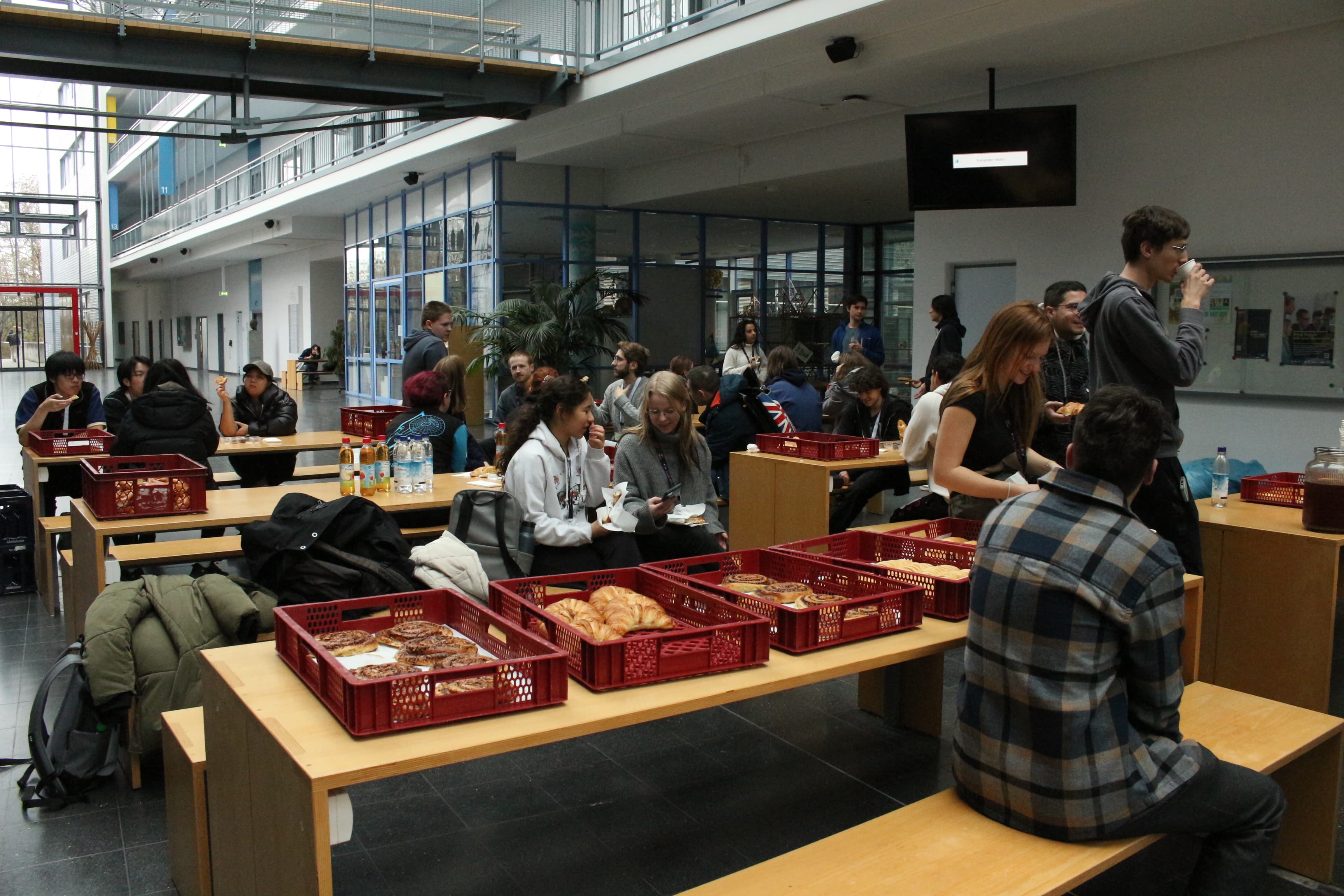 SemesterGameJam Event 4