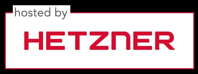 Hetzner ist einer der größten Webhoster- und Datacenter-Betreiber Europas und bietet dedizierte Server, Cloud-Server, Webhosting, Storage-Produkte und vieles mehr.